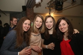 Photo 32 - Soirée de la jeunesse de Thieulain 