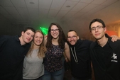 Photo 40 - Soirée de la jeunesse de Thieulain 