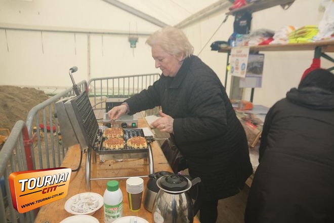 Les mordus