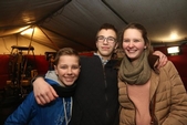 Photo 279 - Les mordus