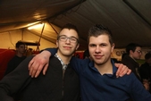 Photo 280 - Les mordus