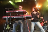 Photo 36 - Tournai en fête