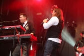 Photo 38 - Tournai en fête