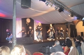 Photo 4 - Election Miss Tournai 2016