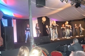 Photo 5 - Election Miss Tournai 2016