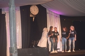 Photo 8 - Election Miss Tournai 2016