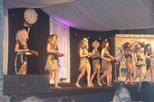 Photo 14 - Election Miss Tournai 2016