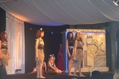Photo 21 - Election Miss Tournai 2016
