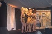 Photo 25 - Election Miss Tournai 2016