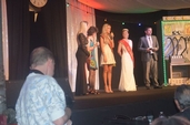 Photo 38 - Election Miss Tournai 2016