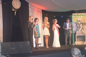 Photo 39 - Election Miss Tournai 2016