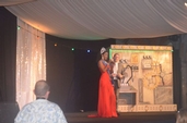 Photo 51 - Election Miss Tournai 2016