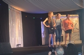 Photo 72 - Election Miss Tournai 2016