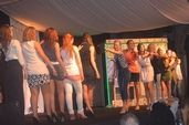Photo 74 - Election Miss Tournai 2016