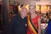 Photo 86 - Election Miss Tournai 2016