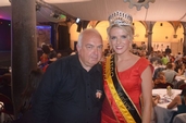 Photo 87 - Election Miss Tournai 2016