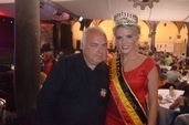 Photo 88 - Election Miss Tournai 2016