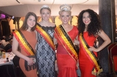 Photo 89 - Election Miss Tournai 2016