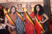 Photo 90 - Election Miss Tournai 2016