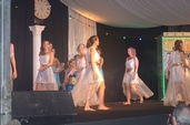 Photo 99 - Election Miss Tournai 2016