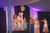 Photo 100 - Election Miss Tournai 2016