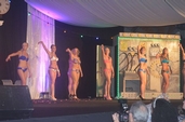 Photo 103 - Election Miss Tournai 2016