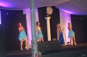 Photo 105 - Election Miss Tournai 2016