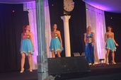 Photo 106 - Election Miss Tournai 2016