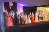 Photo 108 - Election Miss Tournai 2016
