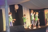 Photo 111 - Election Miss Tournai 2016