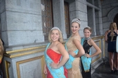 Photo 129 - Election Miss Tournai 2016