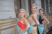 Photo 130 - Election Miss Tournai 2016