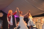 Photo 164 - Election Miss Tournai 2016
