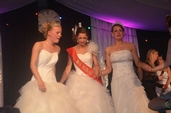 Photo 191 - Election Miss Tournai 2016