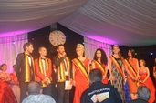 Photo 216 - Election Miss Tournai 2016