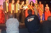 Photo 217 - Election Miss Tournai 2016