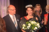 Photo 227 - Election Miss Tournai 2016