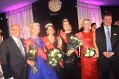 Photo 235 - Election Miss Tournai 2016