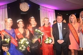 Photo 236 - Election Miss Tournai 2016