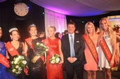 Photo 237 - Election Miss Tournai 2016