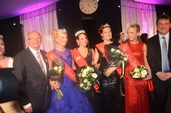 Photo 238 - Election Miss Tournai 2016