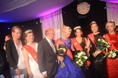 Photo 240 - Election Miss Tournai 2016