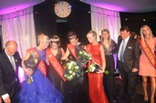 Photo 241 - Election Miss Tournai 2016