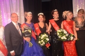 Photo 242 - Election Miss Tournai 2016