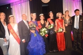Photo 243 - Election Miss Tournai 2016