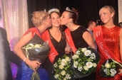 Photo 245 - Election Miss Tournai 2016