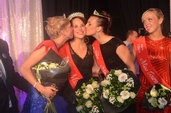 Photo 246 - Election Miss Tournai 2016