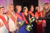 Photo 249 - Election Miss Tournai 2016