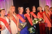 Photo 250 - Election Miss Tournai 2016