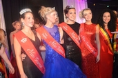 Photo 254 - Election Miss Tournai 2016